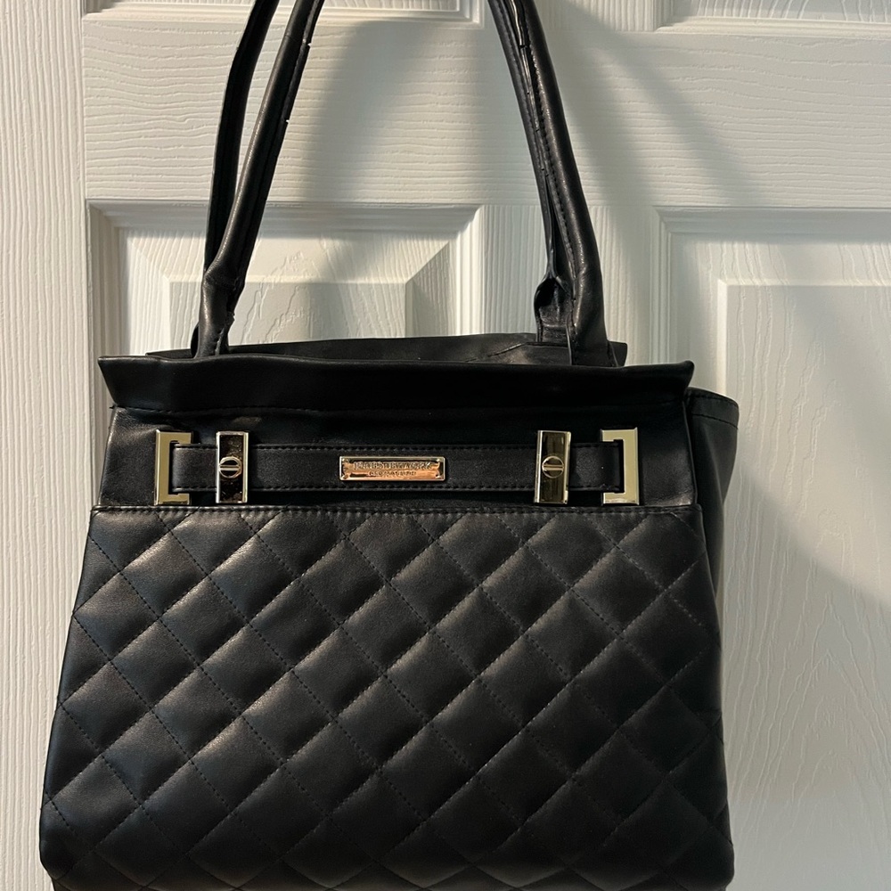Vintage Jones New York Purse